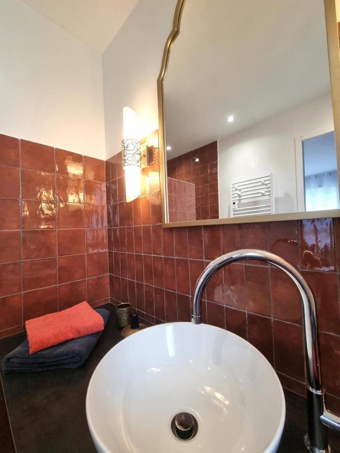 La Cle Des Chaumes Bed & Breakfast Boisset-les-Montrond Bagian luar foto
